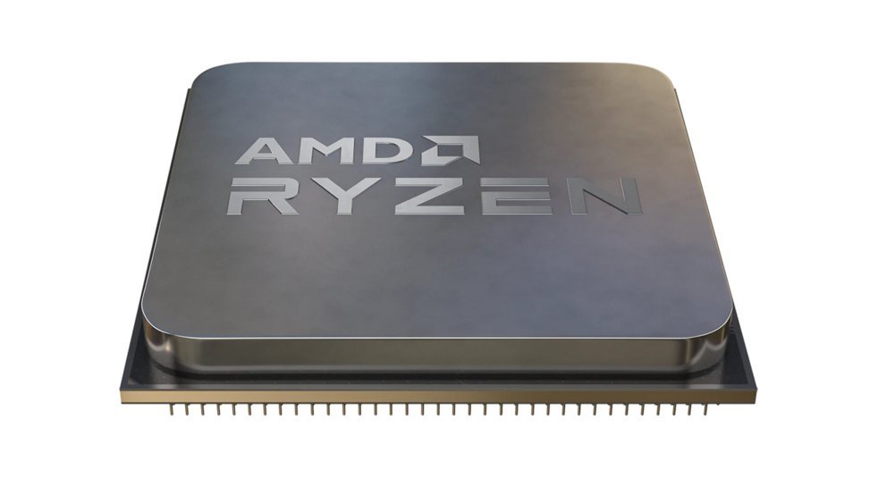 AMD Ryzen 5 4500 | 6 cores / 12 threads | 3,6 GHz (4,1 GHz Turbo) | AM4 | 8 MB L3-cache | Processor