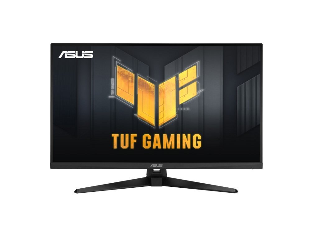ASUS TUF Gaming VG32AQA1A 32" | 2560 x 1440 VA | 170Hz | Gaming Monitor