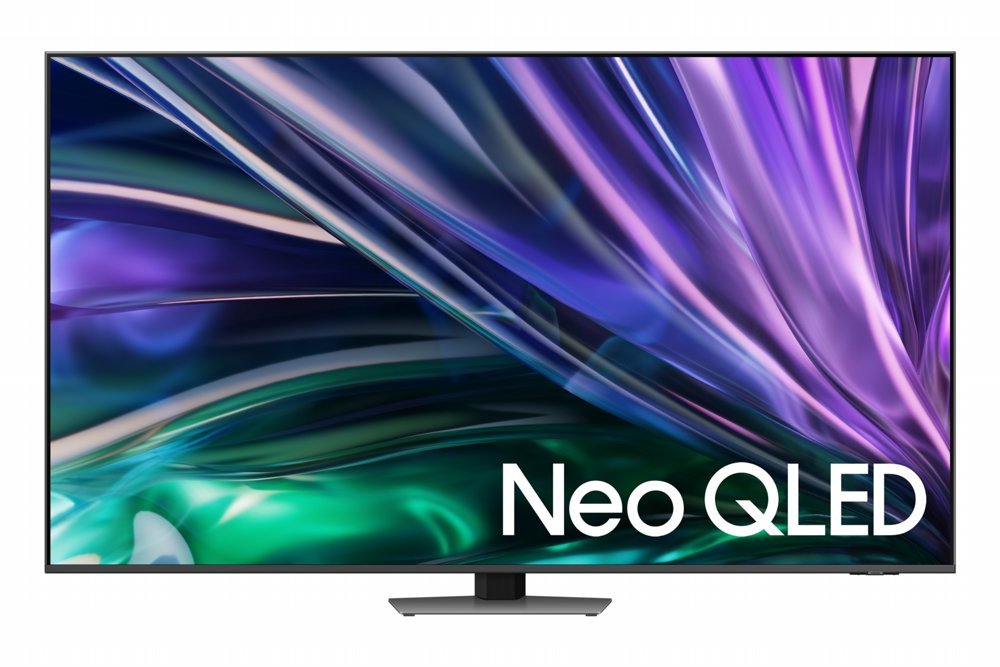 Samsung QE55QN88DBT | 55'' Ultra HD 4K | Neo QLED Smart TV met Tizen & HDR10+ | Local Dimming | Wifi | 100Hz
