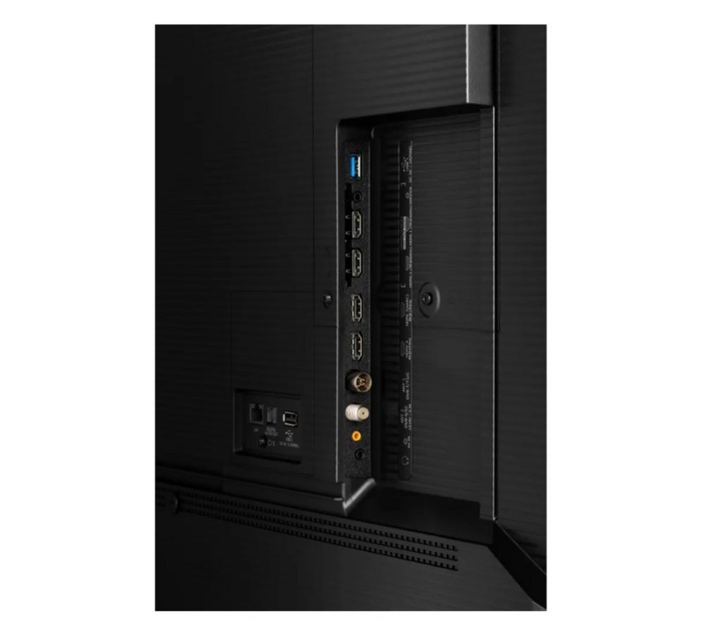 Hisense 65U8NQ | 65'' Ultra HD 4K | Mini LED Smart TV | Wifi | VIDAA | Local Dimming | Dolby Vision | 144Hz - Afbeelding 3