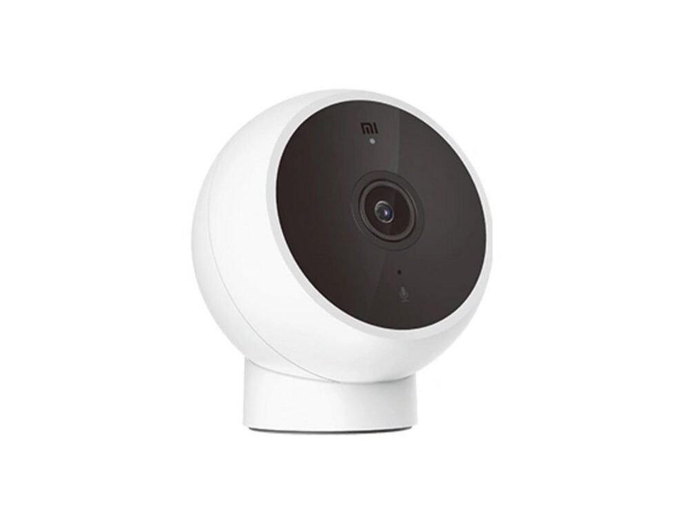 Xiaomi Mi Camera 2K met Magnetic Mount | IP-beveiligingscamera | Binnen | 2304 x 1296 Pixels | Bolvormig