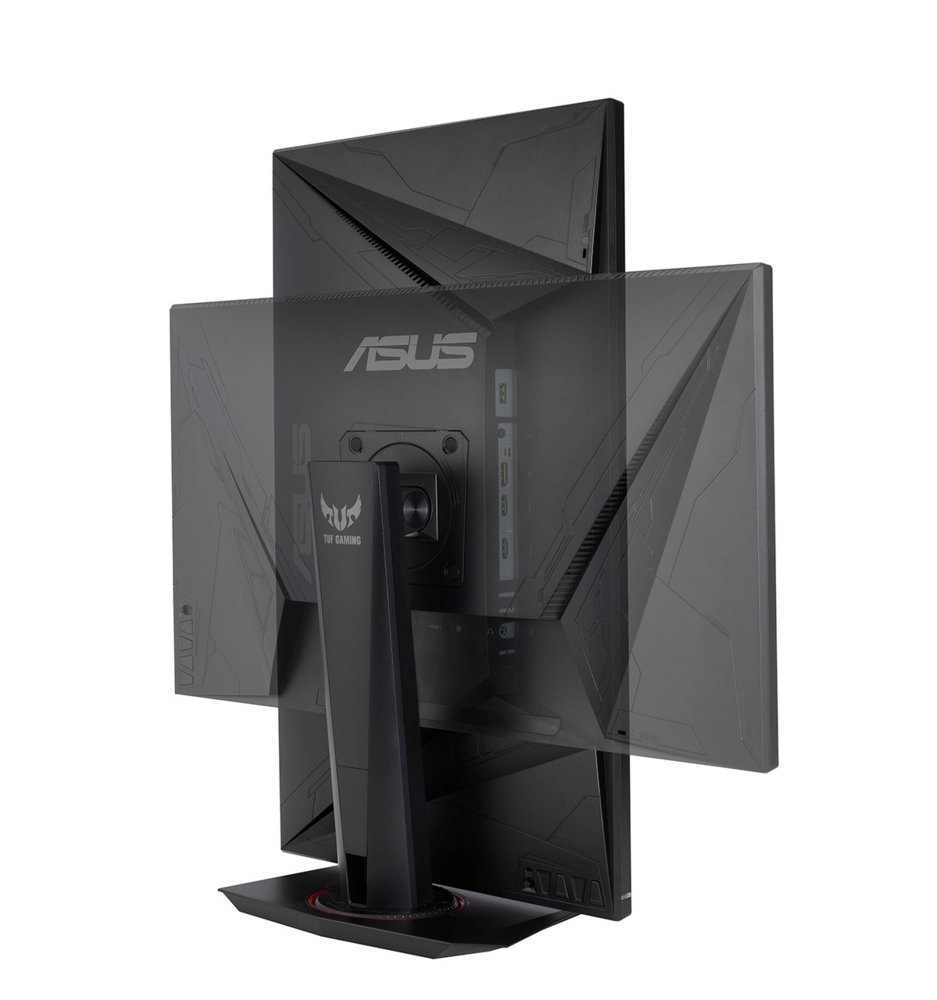 ASUS TUF Gaming VG279QM 27" | 1920 x 1080 IPS | 280Hz | Gaming Monitor - Afbeelding 8