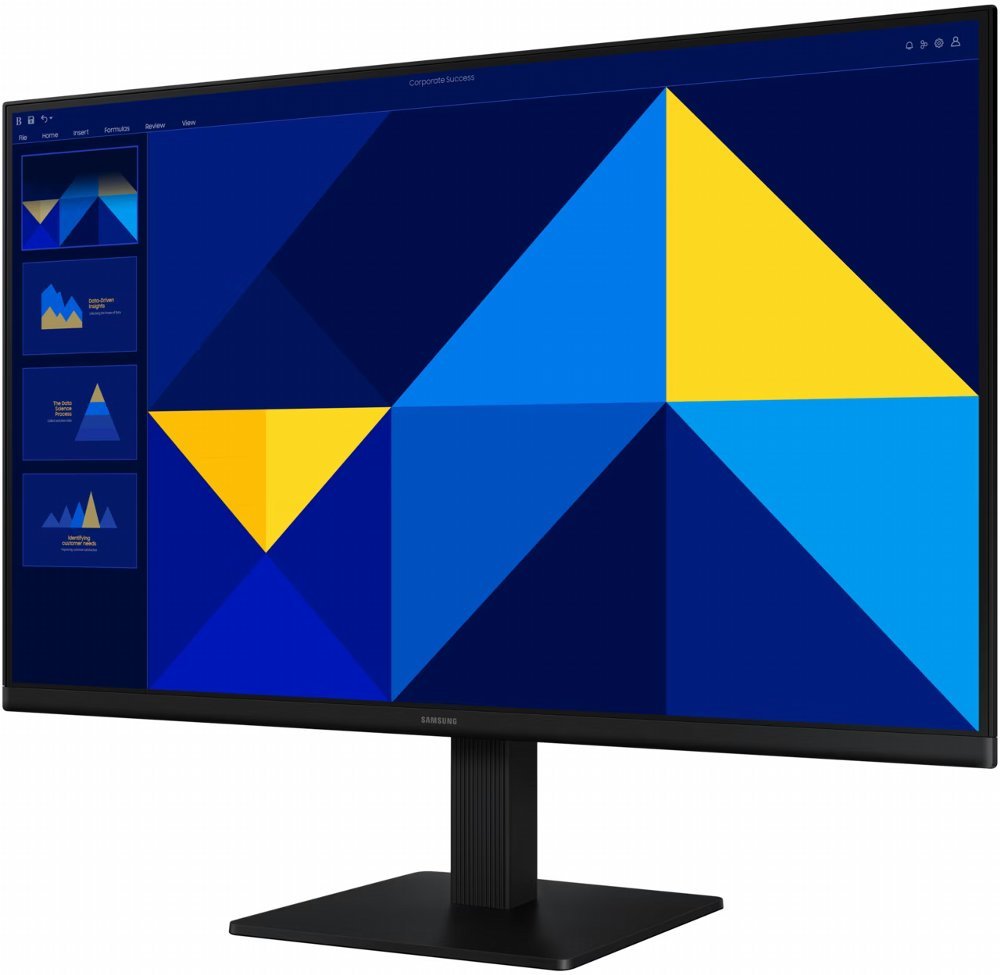Samsung Essential LS27D300GAU 27'' | 1920x1080 IPS | 100Hz | 1ms | Monitor - Afbeelding 5