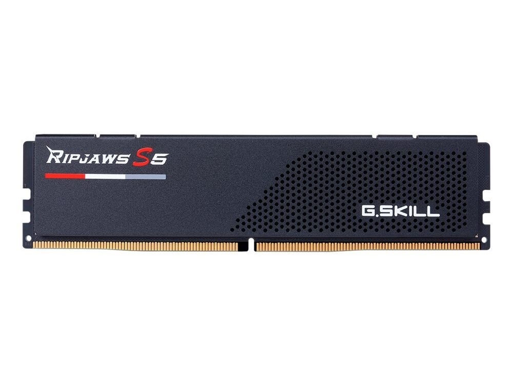 G.Skill Ripjaws V | 32GB 2x16GB DDR5 | 6000MHz | DIMM | CL32 | Geheugenmodule | RAM