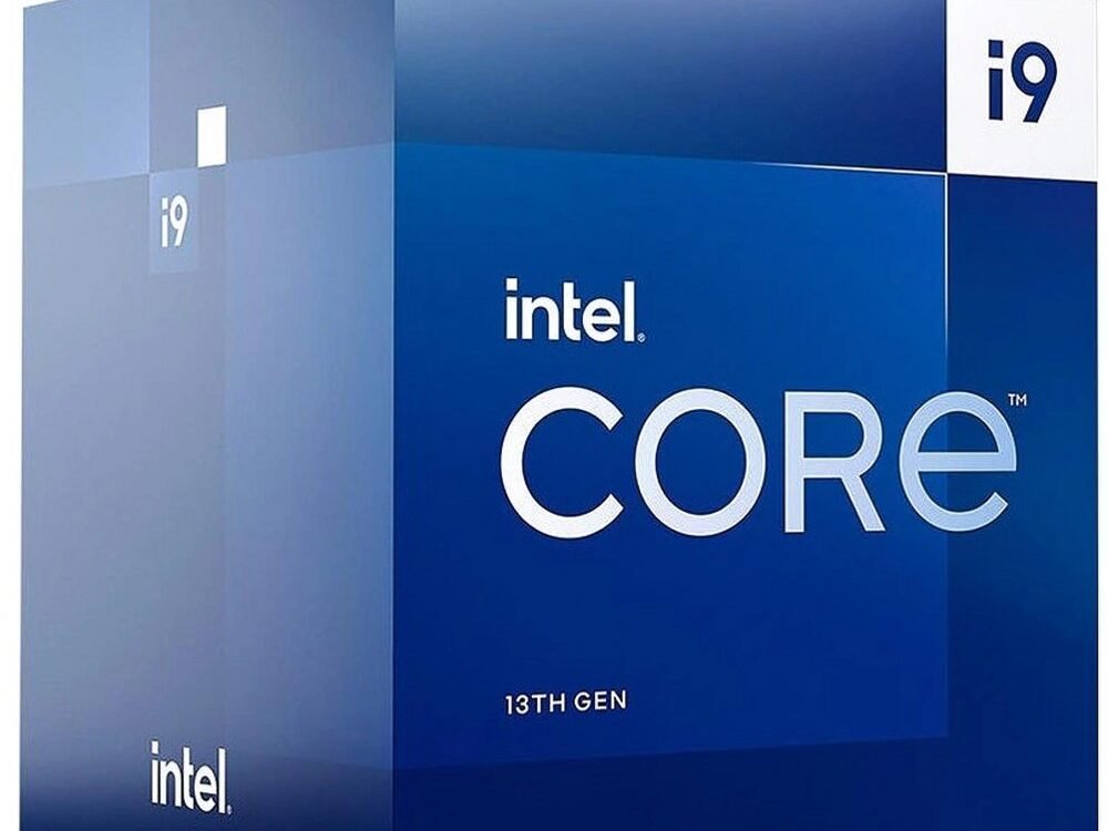 Intel Core i9-13900 | 24 Core | 2GHz (5,6GHz Turbo) | LGA 1700 | Processor | CPU