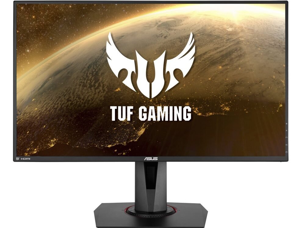 ASUS TUF Gaming VG279QM 27" | 1920 x 1080 IPS | 280Hz | Gaming Monitor
