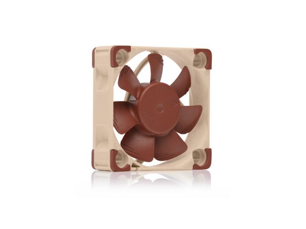 Noctua NF-A4x10 PWM | 40mm Case Fan | Beige
