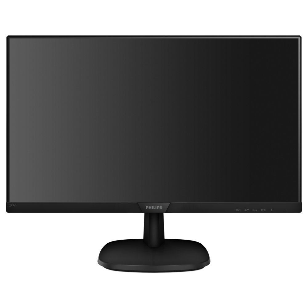 Philips 273V7QJAB/00 27" | 1920x1080 IPS | 75Hz | 250cd/m² | 178° Kijkhoek | Monitor - Afbeelding 10