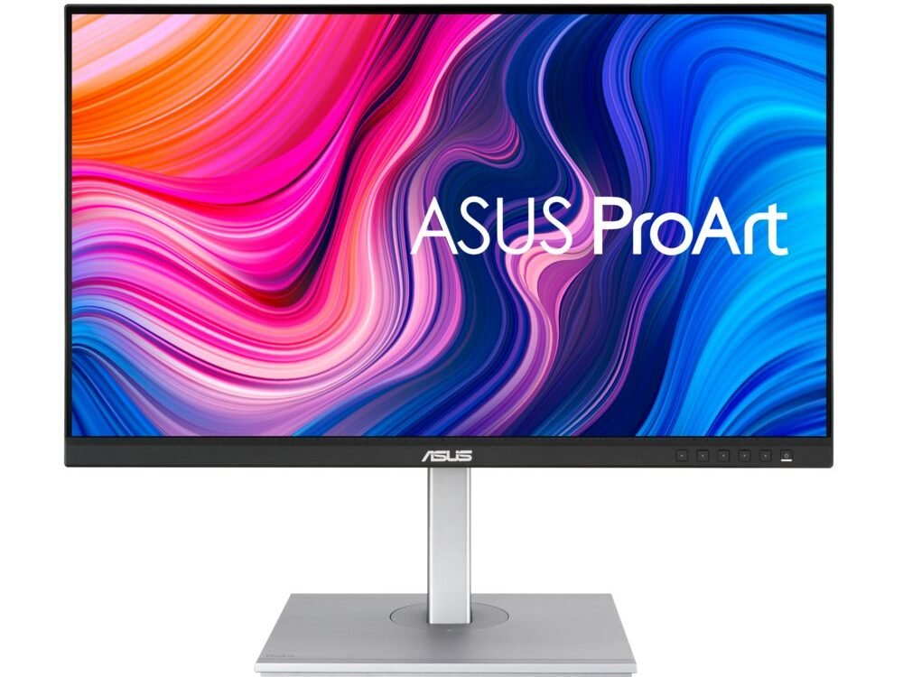 ASUS ProArt PA278CV 27" | 2560 x 1440 IPS | 75Hz | USB-C | Monitor