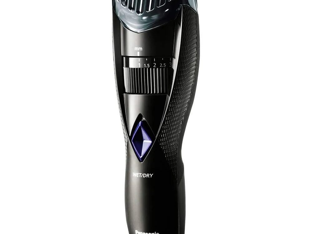 Panasonic ER-GB37 | Baardtrimmer | Instelbare Lengtes | Draadloos