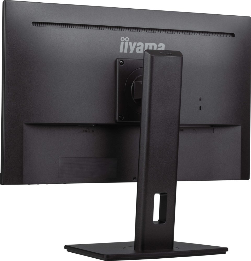 iiyama ProLite XUB2493HS-B6 | 23.8" Full HD IPS Monitor | 1920x1080 | Zwart - Afbeelding 10