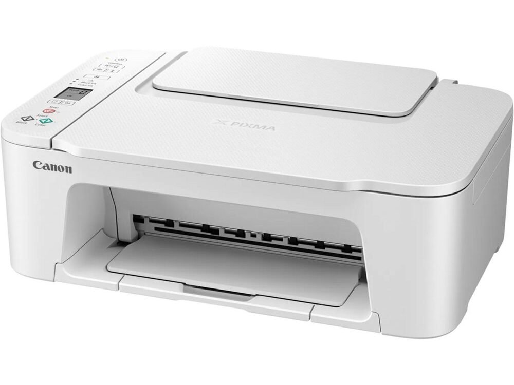 Canon PIXMA TS3751i | All-in-One Inkjetprinter | A4 | 4800 x 1200 DPI | Wi-Fi | Kleur