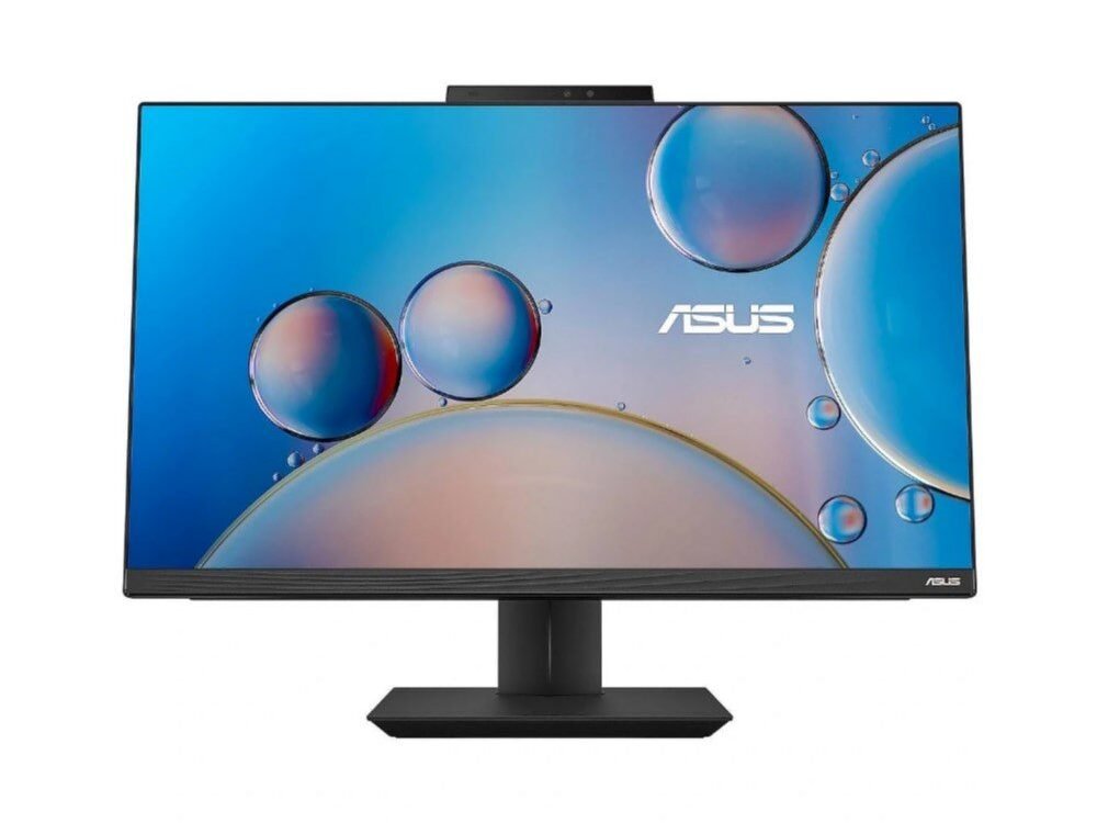 ASUS All-in-One A5702WVARK | 27" Full HD | Intel Core 5 120U | 16GB DDR5 | 512GB SSD | Windows 11 Professional