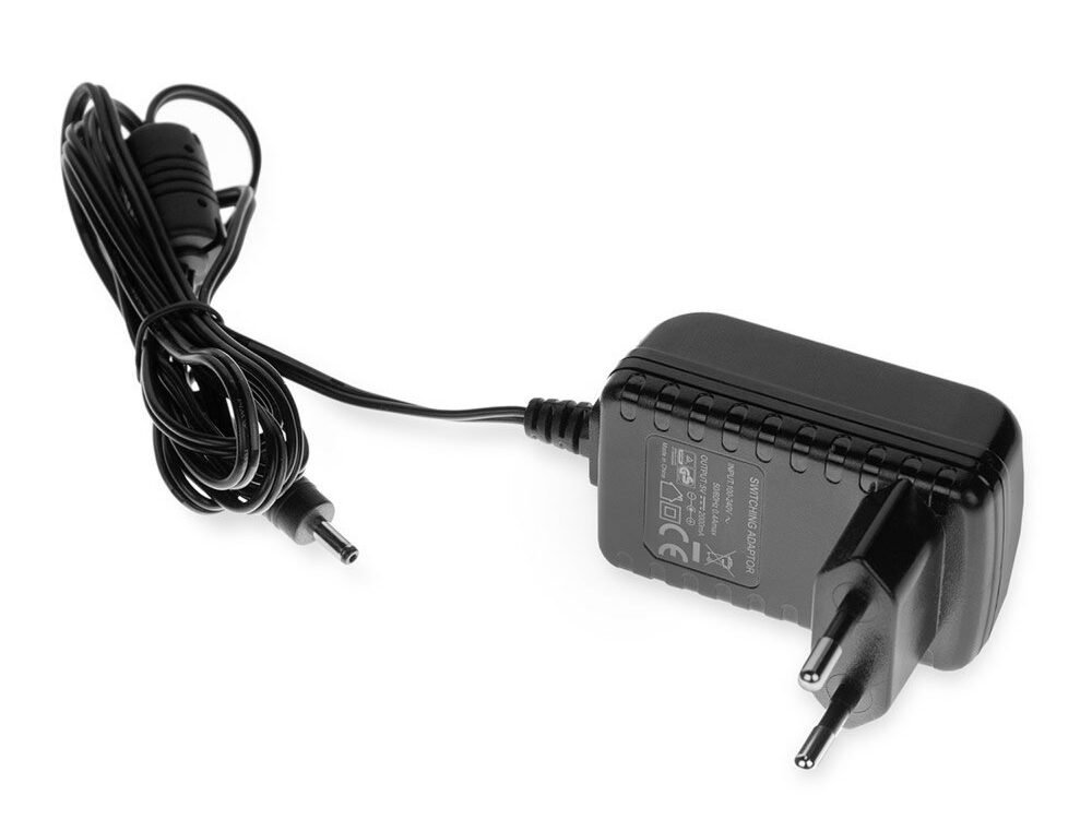 ACT AC1505 | Universele Adapter | 5V - 2A | 1.4 Meter
