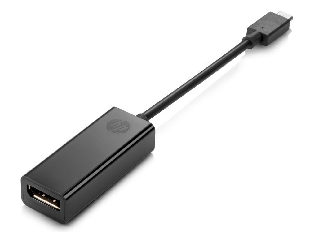 HP N9K78AA Adapter | USB-C naar DisplayPort