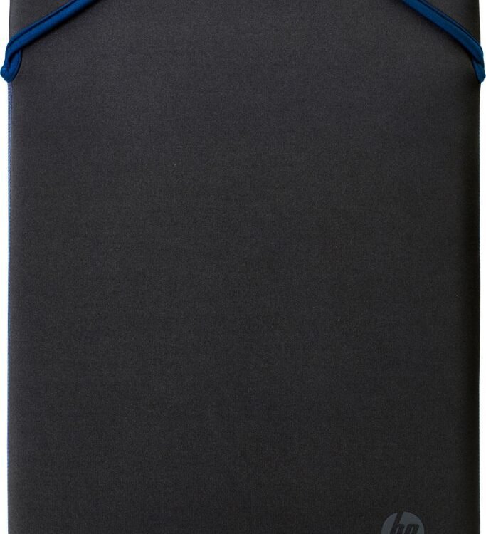 HP Omkeerbare Beschermhoes 14.1" | Blauw