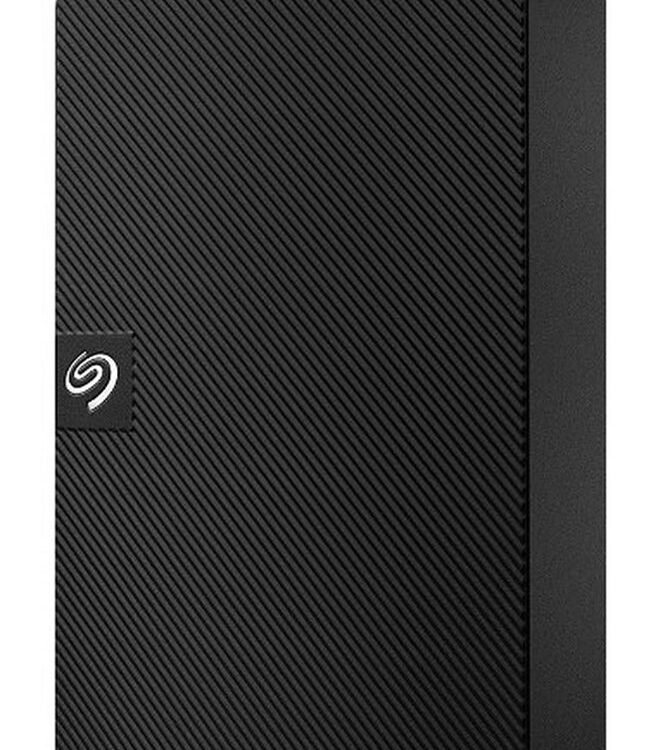 Seagate Expansion Externe Harde Schijf | 1TB | USB 3.2 | Zwart
