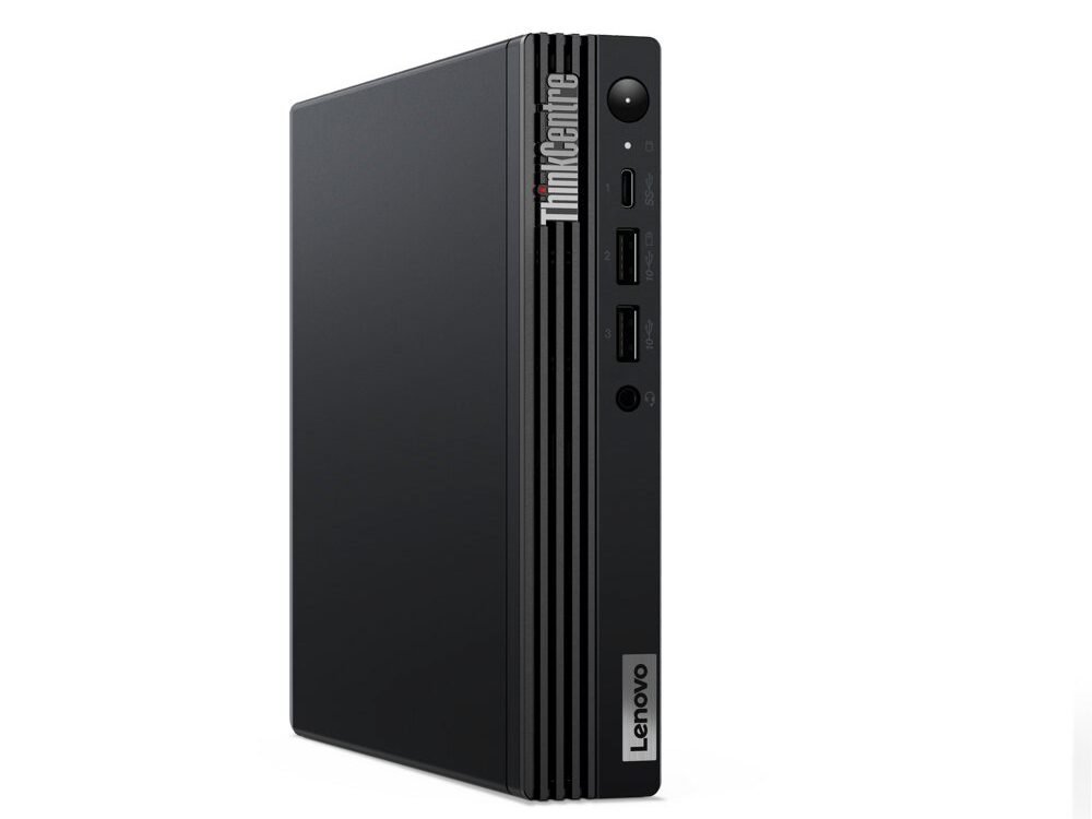 Lenovo ThinkCentre M70q G4 | Intel Core i5-13400T | 16GB RAM | 512GB SSD | Windows 11 Professional