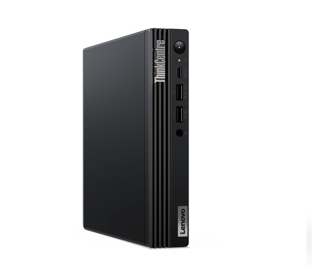 Lenovo ThinkCentre M70q G4 | Intel Core i5-13400T | 16GB RAM | 512GB SSD | Windows 11 Professional