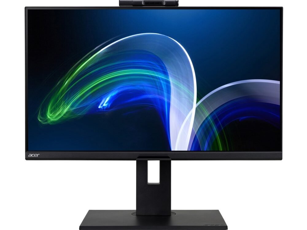 Acer B248Y 23.8" | 1920 x 1080 IPS | 75Hz | Monitor