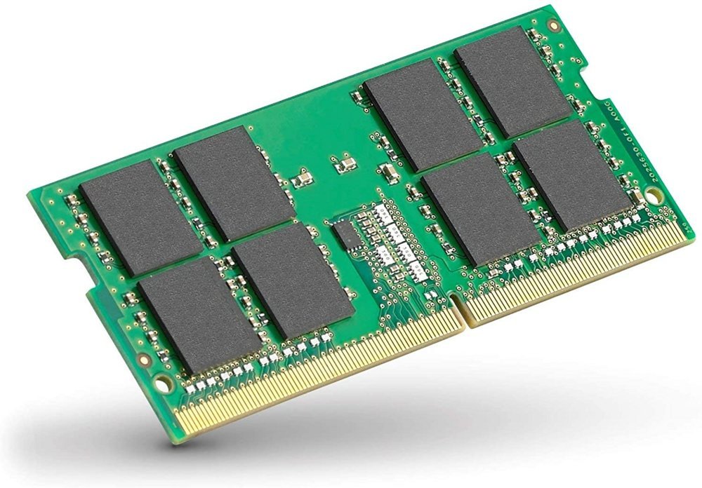Kingston ValueRAM | 1x4GB DDR4 | 2666MHz | SODIMM | CL19 | Geheugenmodule | RAM