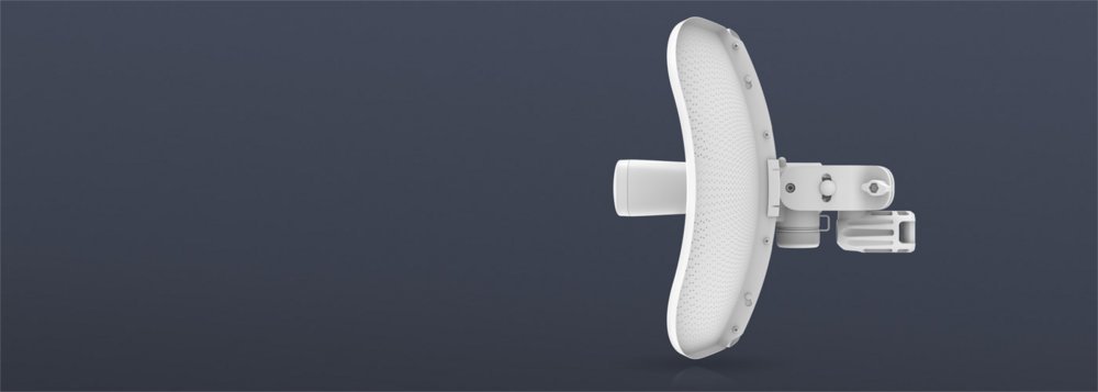 Ubiquiti LiteBeam AC | Netwerkbrug | 450 Mbit/s | Wit - Afbeelding 4