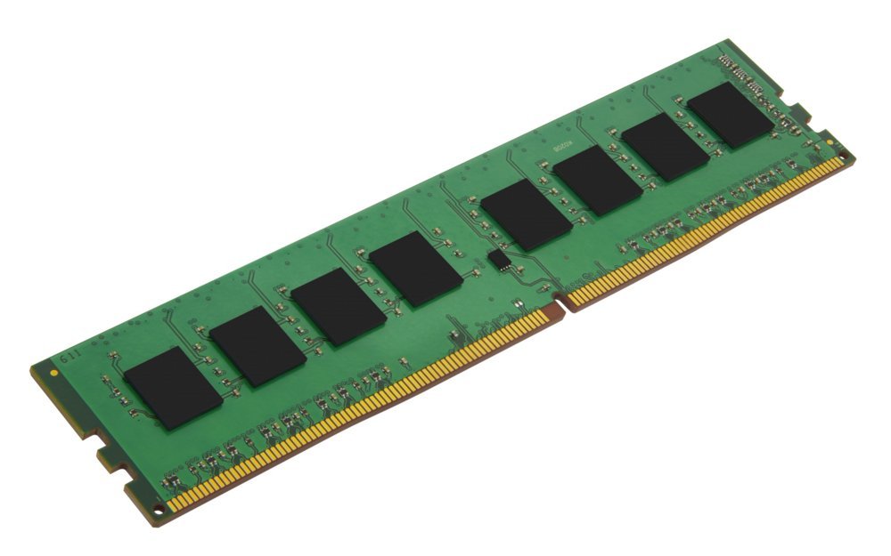 Kingston ValueRam | 1x32GB DDR4 | 3200MHz | DIMM | CL22 | Geheugenmodule | RAM - Afbeelding 4