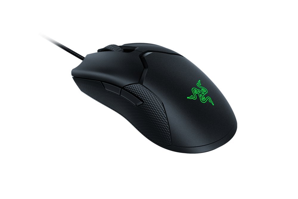 Razer Viper 8KHz | Bedrade Gaming Muis | Links- en Rechtshandig | USB-A | 20.000 DPI | Zwart - Afbeelding 3