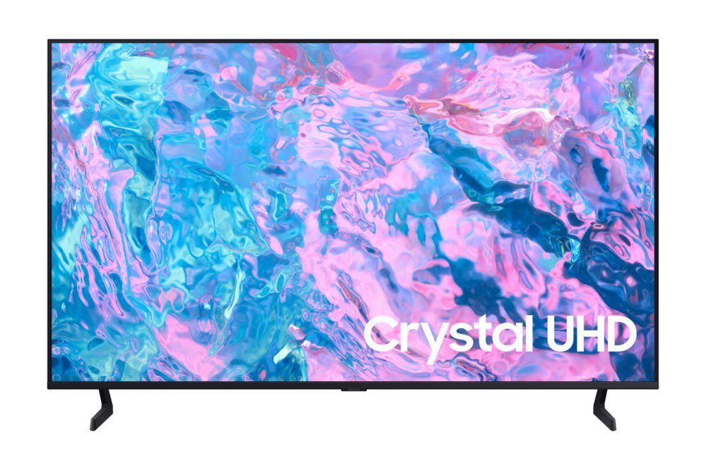 Samsung Series 7 UE50CU7092U 50'' | Ultra HD 4K | LED Smart TV | Wifi | Tizen | HDR10+ | 50Hz