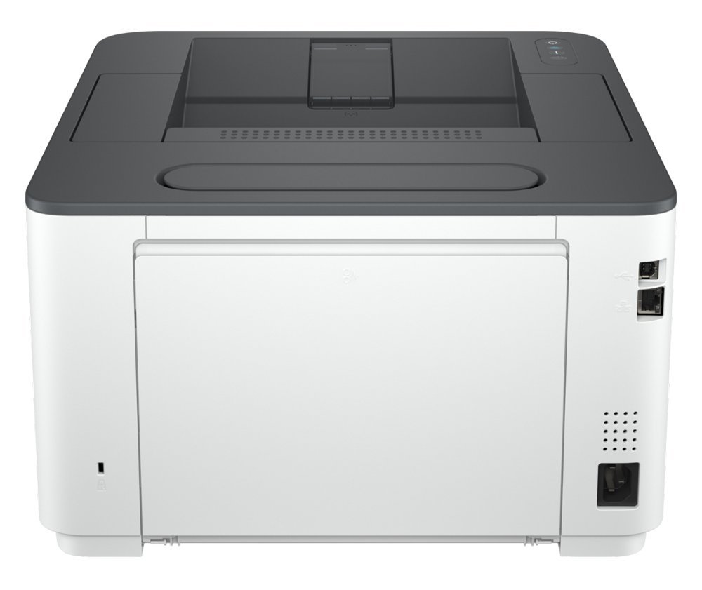 HP LaserJet Pro 3002dn Laserprinter | 1200 x 1200 DPI | Ethernet | Zwart/Wit - Afbeelding 3