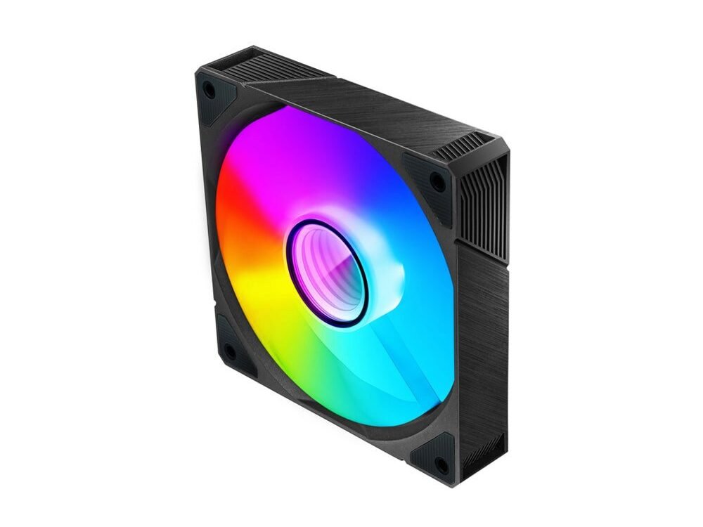 Azza PRO RGB | 120mm PWM Case Fan