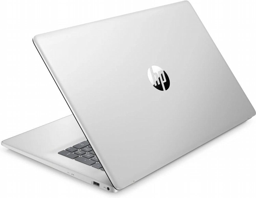 HP 17-cp2333nw | 17.3'' Full HD IPS | AMD Ryzen 5 7520U | 8GB DDR5 | 512GB SSD | W11 Home | Zilver - Afbeelding 5