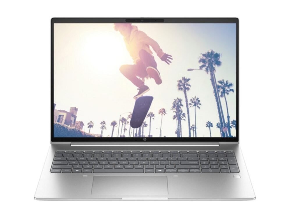 HP ProBook 460 G11 | 16'' IPS WUXGA | Intel Core Ultra 5 125U | 16GB DDR5 | 512GB SSD | W11 Professional