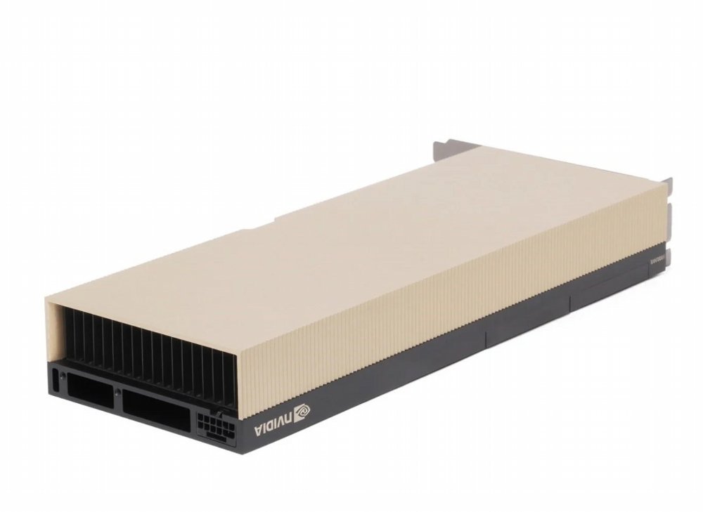 NVIDIA H200 NVL 141GB PCIe Gen5 Passief | Datacenter GPU | NVIDIA AI Enterprise