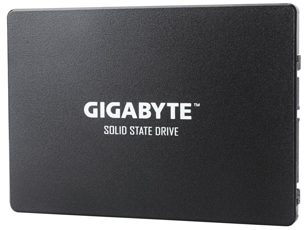 Gigabyte | 240GB SATA SSD | 2.5" | 500 MB/s Lezen | 420 MB/s Schrijven