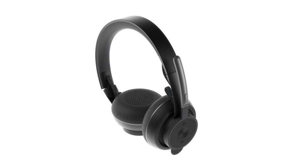 Logitech Zone | Draadloze On-ear Headset | Bluetooth | Grafiet - Afbeelding 9