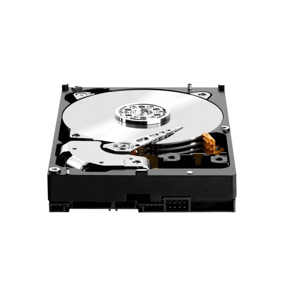 Western Digital Red Pro NAS HDD 3.5" | 2TB SATA III | 7200RPM - Afbeelding 9