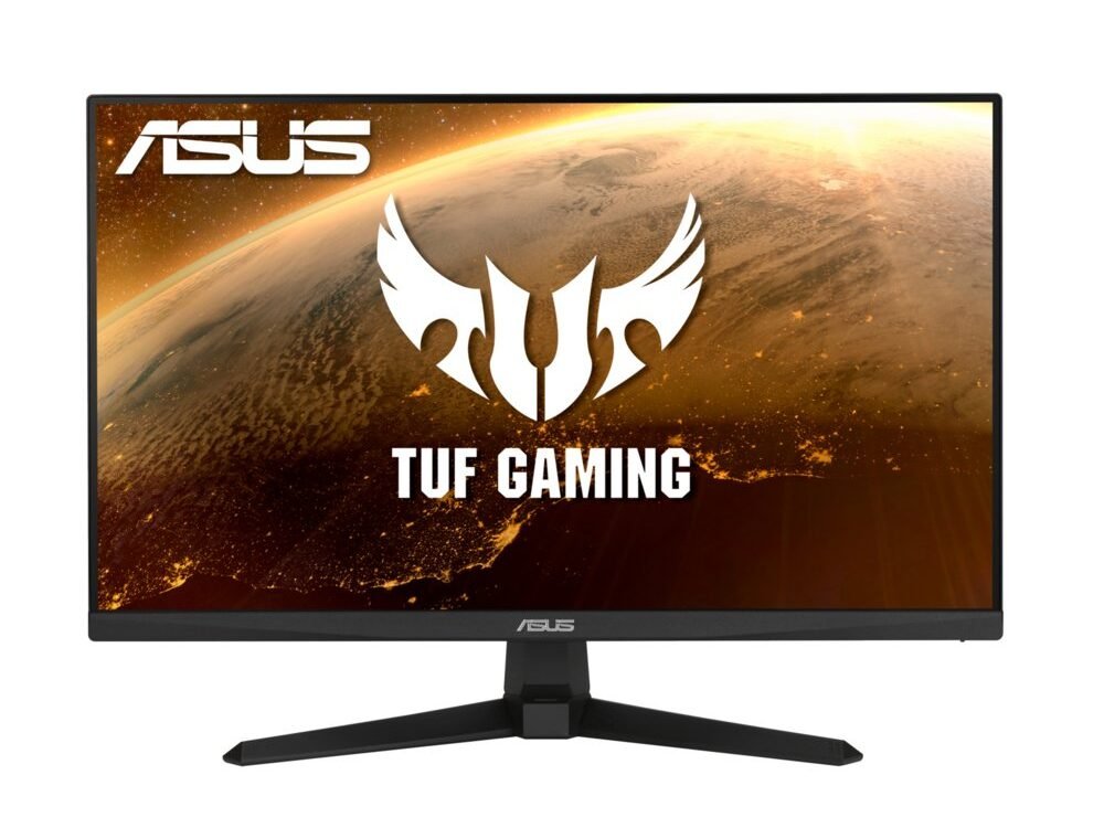 ASUS TUF Gaming VG249Q1A 23.8'' | 1920x1080 IPS | 165Hz | 1ms | Adaptive Sync | Gaming Monitor