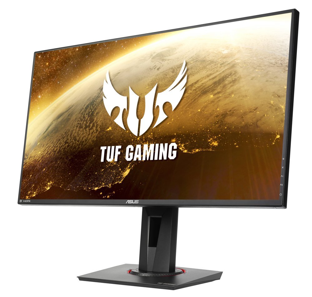 ASUS TUF Gaming VG279QM 27" | 1920 x 1080 IPS | 280Hz | Gaming Monitor - Afbeelding 4