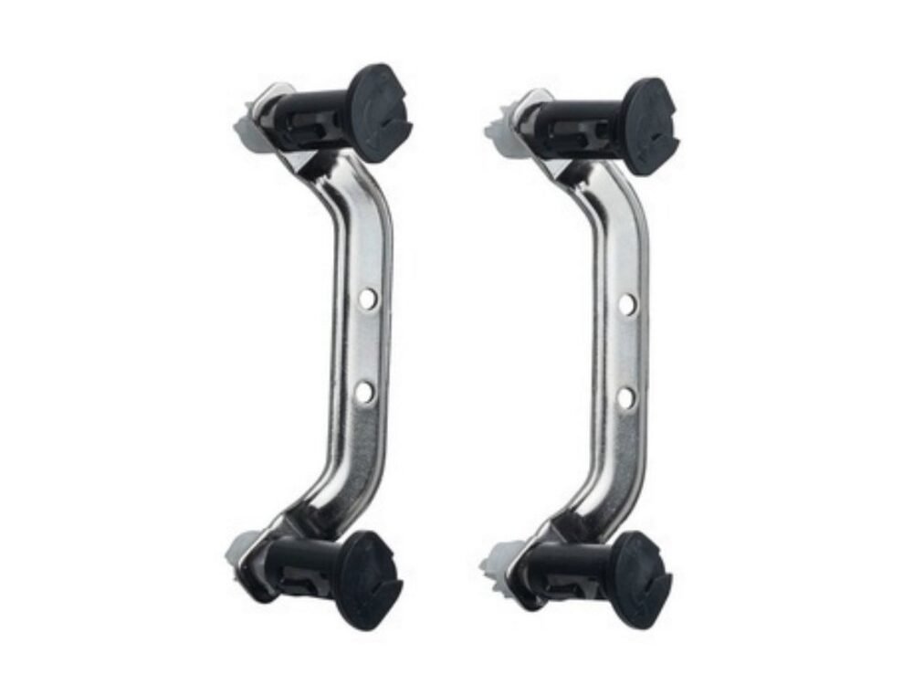 be quiet! LGA1700 Kit | Push-pin CPU Bevestiging | Moederbord | Set