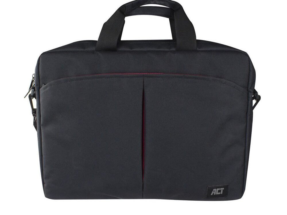 ACT AC8505 16.1" Laptop Documententas | Zwart