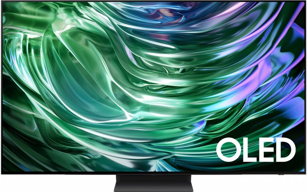 Samsung Series 9 QE55S90DAEXXH | 55″ Ultra HD 4K | OLED Smart TV | WiFi | Tizen | HDR10+ | 100Hz