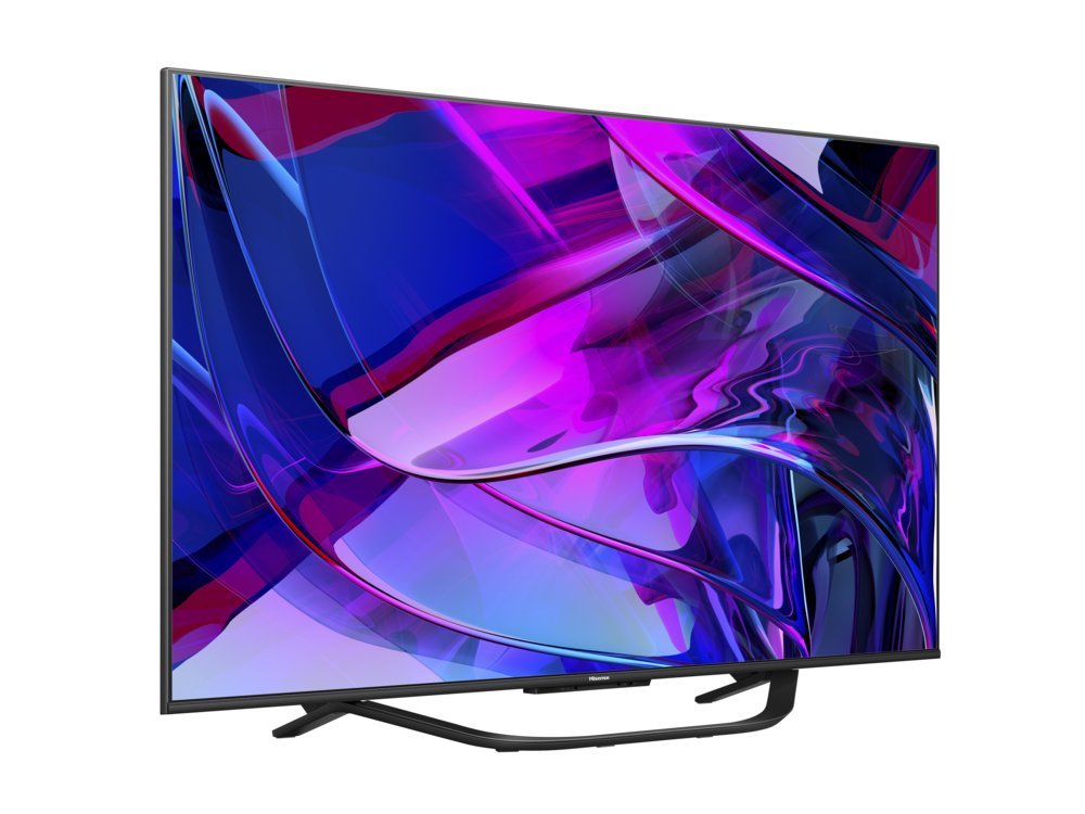 Hisense 55U79KQ | 55'' Ultra HD 4K | Mini LED Smart TV | Wifi | VIDAA | Dolby Vision | 120Hz - Afbeelding 14
