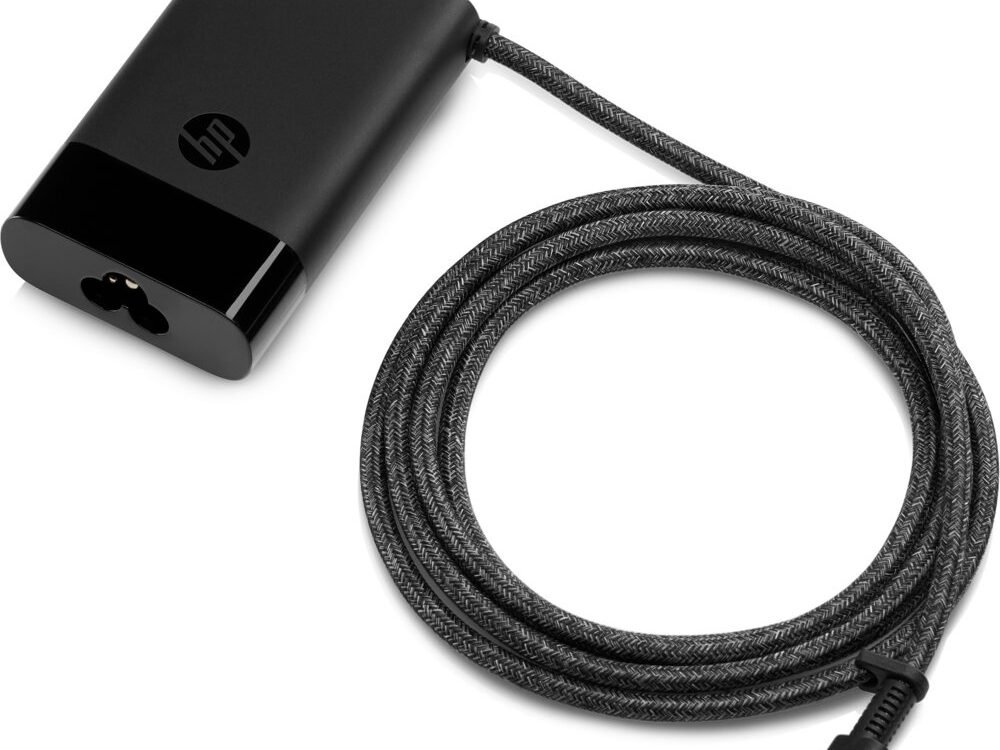 HP 671R2AA | USB-C Notebook Lader | 65 Watt