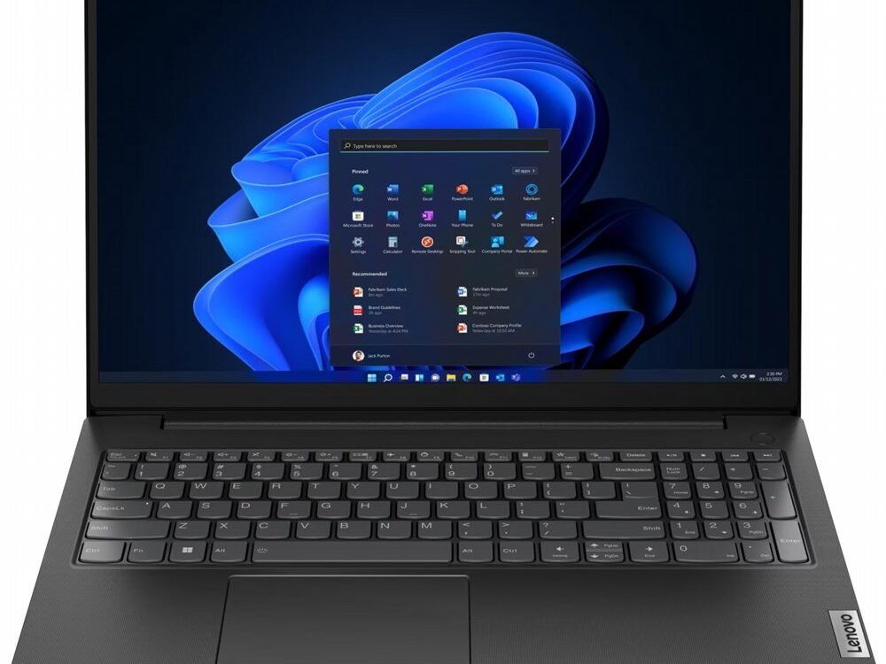 Lenovo V15 G4 | 15,6'' Full HD | Intel Core i5-13420H | 16GB RAM | 512GB SSD | W11 Professional | OPEN BOX