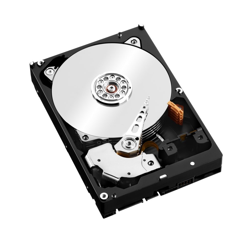 Western Digital Red Pro NAS HDD 3.5" | 2TB SATA III | 7200RPM - Afbeelding 8