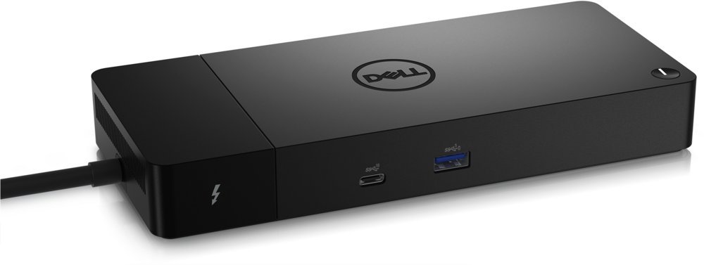 Dell Docking Station | Thunderbolt | Zwart - Afbeelding 2