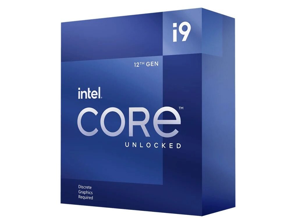 Intel Core i9-13900KS | 24 Core | 3,2GHz (6GHz Turbo) | LGA 1700 | Processor | CPU