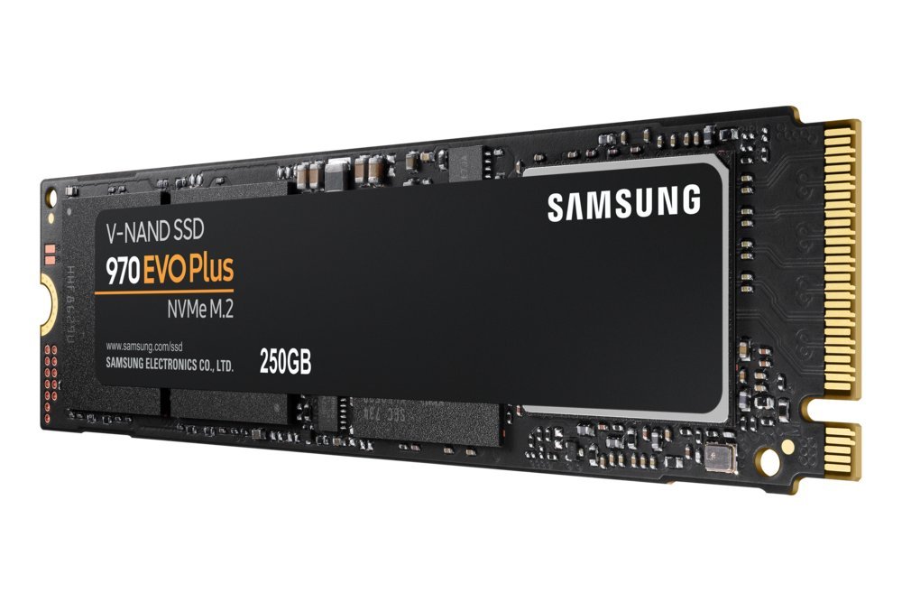 Samsung 970 Evo Plus | 250GB NVMe SSD | M.2 | 3.500MB/s - Afbeelding 5