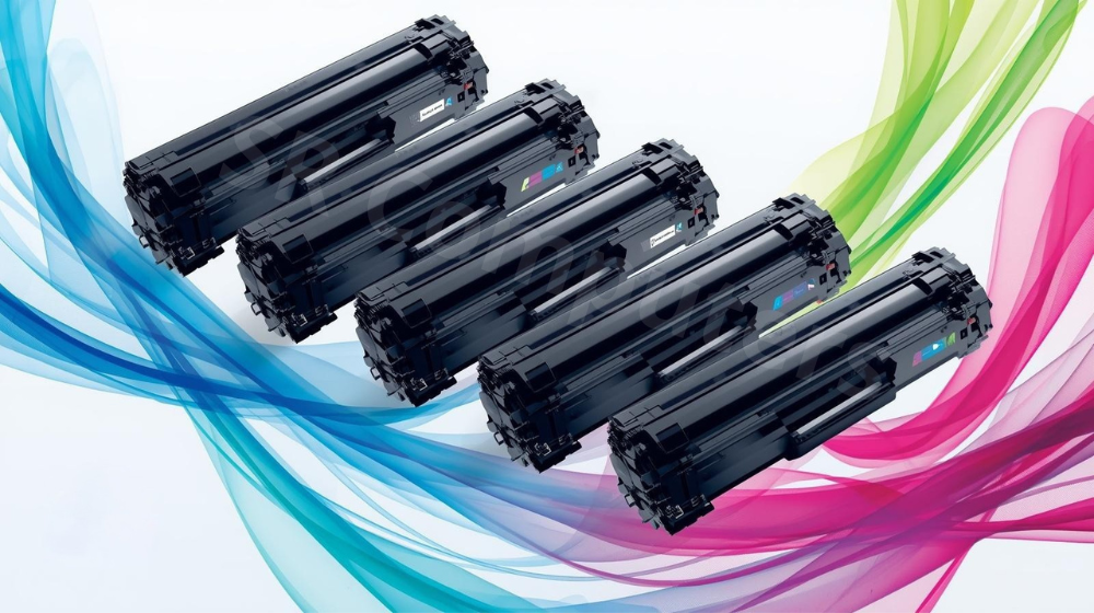 Toner voor HP LaserJet MFP M140w